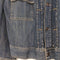 ポロジーンズカンパニーラルフローレン POLO JEANS COMPANY RALPH LAUREN モーリシャス製 デニムジャケット メンズ import:L