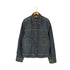 ポロジーンズカンパニーラルフローレン POLO JEANS COMPANY RALPH LAUREN モーリシャス製 デニムジャケット メンズ import:L
