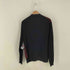 ポロバイラルフローレン Polo by RALPH LAUREN 90-00s 千鳥格子パターン メリノウールカーディガン メンズ import:L