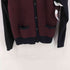 ポロバイラルフローレン Polo by RALPH LAUREN 90-00s 千鳥格子パターン メリノウールカーディガン メンズ import:L