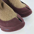 グラウンズ grounds ORCA LACE FLOCKY SCRATCH レディース JPN:23
