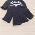 ステューシー Stussy フィンガーレス 手袋 グローブ メンズ