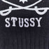ステューシー Stussy フィンガーレス 手袋 グローブ メンズ