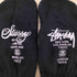 ステューシー Stussy フリースミトン メンズ