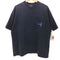 ノーティカ NAUTICA TOO HEAVY S/S Pocket Tee メンズ S