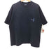ノーティカ NAUTICA TOO HEAVY S/S Pocket Tee メンズ S