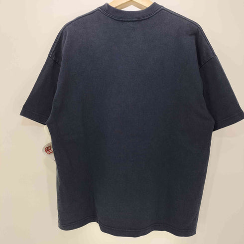 ノーティカ NAUTICA TOO HEAVY S/S Pocket Tee メンズ S