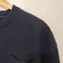 ノーティカ NAUTICA TOO HEAVY S/S Pocket Tee メンズ S