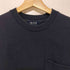 ノーティカ NAUTICA TOO HEAVY S/S Pocket Tee メンズ S