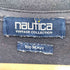 ノーティカ NAUTICA TOO HEAVY S/S Pocket Tee メンズ S