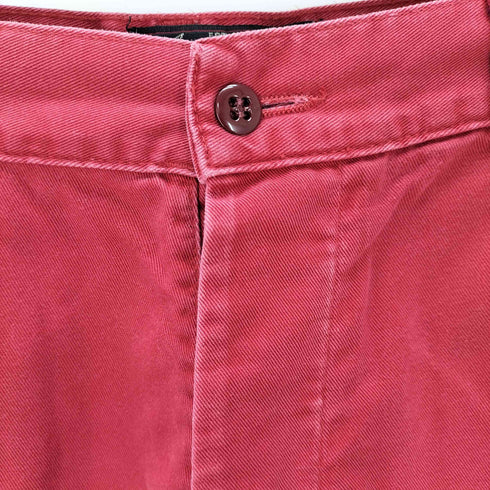 ダブルアールエルラルフローレン RRL RALPH LAUREN 90S 三ツ星タグ チノショーツ メンズ