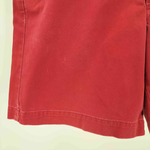ダブルアールエルラルフローレン RRL RALPH LAUREN 90S 三ツ星タグ チノショーツ メンズ