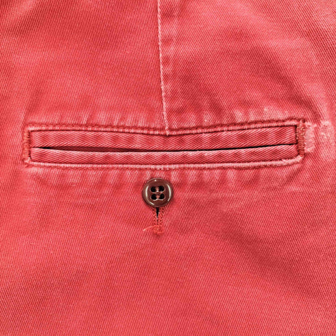 ダブルアールエルラルフローレン RRL RALPH LAUREN 90S 三ツ星タグ チノショーツ メンズ