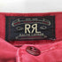 ダブルアールエルラルフローレン RRL RALPH LAUREN 90S 三ツ星タグ チノショーツ メンズ