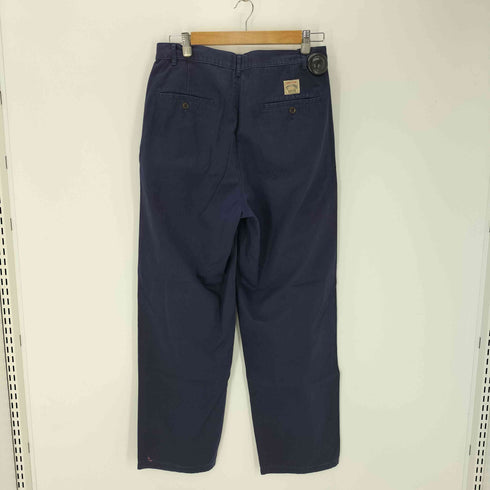 ポロバイラルフローレン Polo by RALPH LAUREN USA製 80-90s 2タックチノパン メンズ