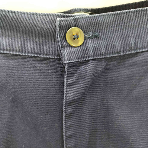 ポロバイラルフローレン Polo by RALPH LAUREN USA製 80-90s 2タックチノパン メンズ