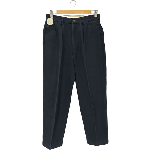 ポロバイラルフローレン Polo by RALPH LAUREN 90S ツータックチノパンツ メンズ