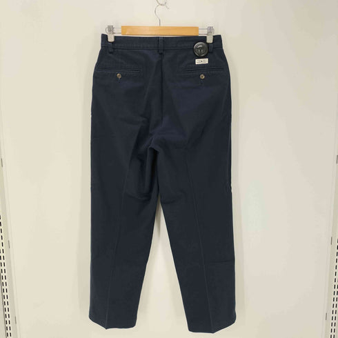 ポロバイラルフローレン Polo by RALPH LAUREN 90S ツータックチノパンツ メンズ