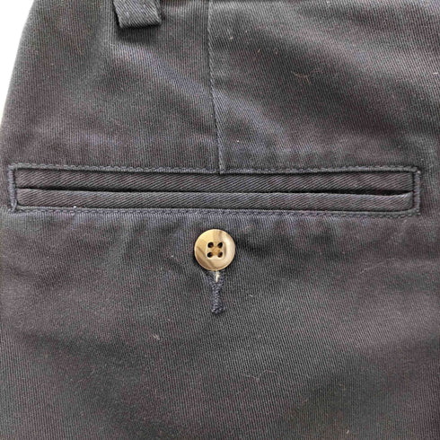ポロバイラルフローレン Polo by RALPH LAUREN 90S ツータックチノパンツ メンズ