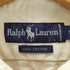 ポロバイラルフローレン Polo by RALPH LAUREN 90S ポニー刺しゅう オックスフォードシャツ メンズ JPN:S