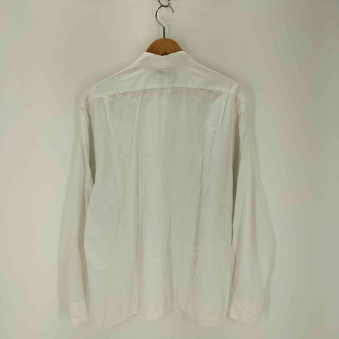 ポロバイラルフローレン Polo by RALPH LAUREN L/S ESTETE バンドカラーシャツ メンズ 17-33