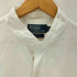 ポロバイラルフローレン Polo by RALPH LAUREN L/S ESTETE バンドカラーシャツ メンズ 17-33