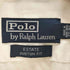 ポロバイラルフローレン Polo by RALPH LAUREN L/S ESTETE バンドカラーシャツ メンズ 17-33