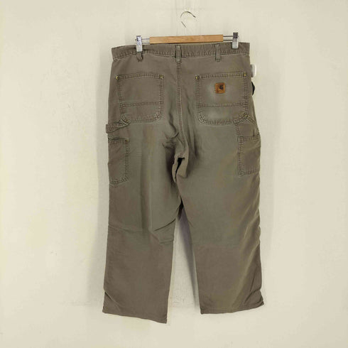 カーハート Carhartt USA製 ダブルニー ペインターパンツ メンズ 36×36