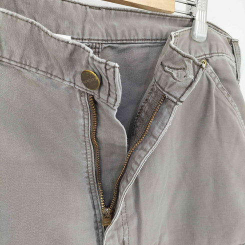 カーハート Carhartt USA製 ダブルニー ペインターパンツ メンズ 36×36