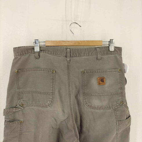 カーハート Carhartt USA製 ダブルニー ペインターパンツ メンズ 36×36