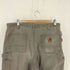 カーハート Carhartt USA製 ダブルニー ペインターパンツ メンズ 36×36
