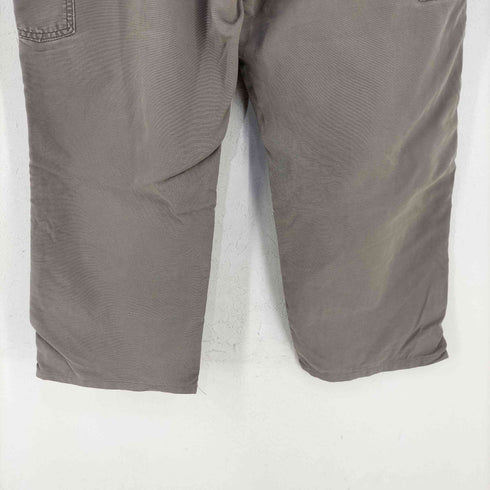 カーハート Carhartt USA製 ダブルニー ペインターパンツ メンズ 36×36