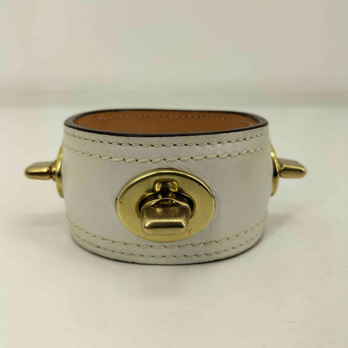 コーチ COACH ターンロック バングル ブレスレット レディース