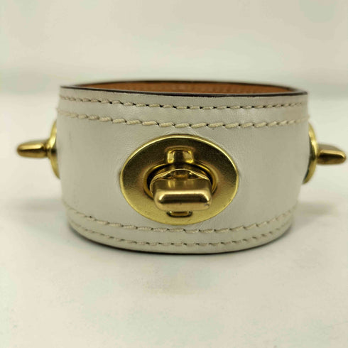 コーチ COACH ターンロック バングル ブレスレット レディース