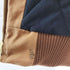 カーハートワークインプログレス Carhartt WIP LOOSE FIT FIRM DUCK INSULATED メンズ JPN:XL