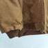 カーハートワークインプログレス Carhartt WIP LOOSE FIT FIRM DUCK INSULATED メンズ JPN:XL