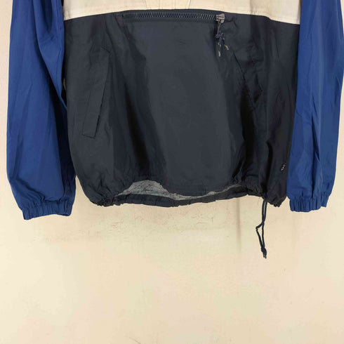 ギャップ Gap OLD GAP マルチカラー アノラックパーカー メンズ