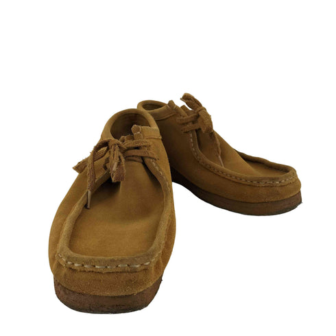クラークスオリジナルズ Clarks ORIGINALS ワラビーブーツ メンズ JPN:27
