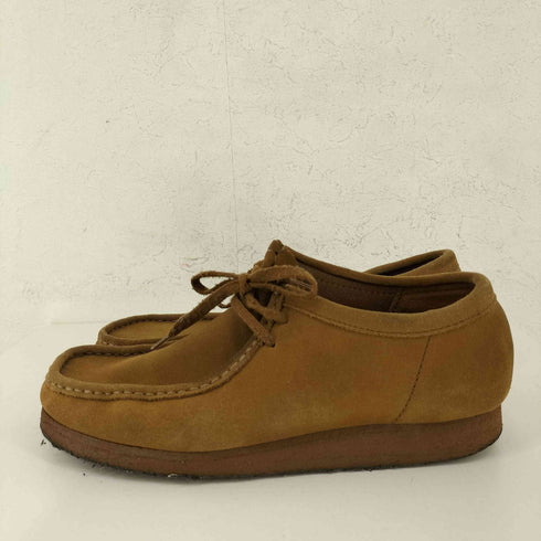 クラークスオリジナルズ Clarks ORIGINALS ワラビーブーツ メンズ JPN:27