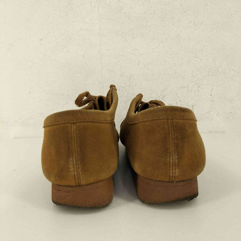 クラークスオリジナルズ Clarks ORIGINALS ワラビーブーツ メンズ JPN:27
