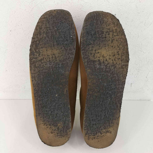 クラークスオリジナルズ Clarks ORIGINALS ワラビーブーツ メンズ JPN:27