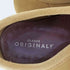 クラークスオリジナルズ Clarks ORIGINALS ワラビーブーツ メンズ JPN:27