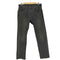 リーバイス Levis PREMIUM 505 ジッパーフライブラックデニムパンツ メンズ W34L32