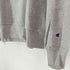 チャンピオン Champion REVERSE WEAVE フロント刺繍デザインスウェット メンズ JPN:M