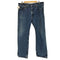 リーバイス Levis 505 ジッパーフライデニムパンツ メンズ W40L32