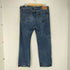 リーバイス Levis 505 ジッパーフライデニムパンツ メンズ W40L32