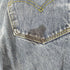 リーバイス Levis 505 ジッパーフライデニムパンツ メンズ W40L32