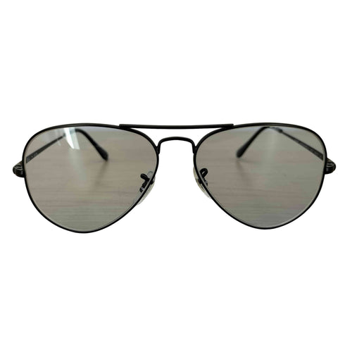 レイバン Ray-Ban AVIATOR METAL 2 メンズ 55□14 140