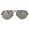 レイバン Ray-Ban AVIATOR METAL 2 メンズ 55□14 140
