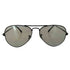 レイバン Ray-Ban AVIATOR METAL 2 メンズ 55□14 140